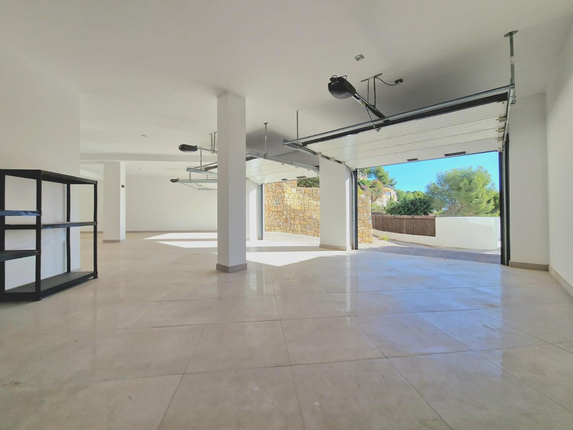 Villa Lujo Con Vistas Al Mar Villa Dulcinea By El Conserje, Cerca Del Puerto Y Sus Servicios Jávea Zewnętrze zdjęcie